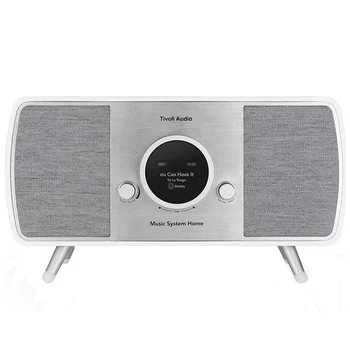 Tivoli Audio MSYH2L Smart Speaker